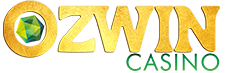 Ozwin Casino Main Logo
