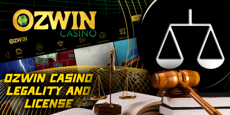 ozwin casino login australia